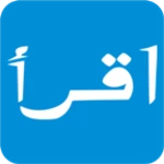 belajar membaca al-qur android application logo